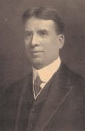 Johnson McKinley